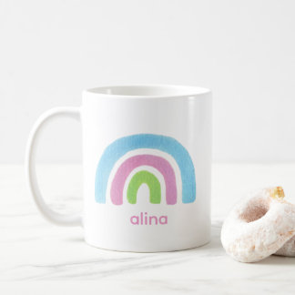 Coffee Mug for Kids