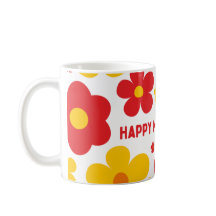 Coffee Mug for Mothers on Mothers Day