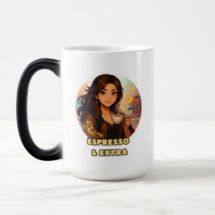 coffee mug for sassy women