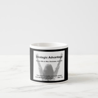 Coffee mug for winners