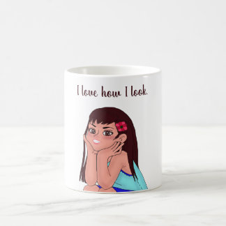 coffee mug for woman