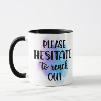 Coffee Mug: Funny office quote sublimation designs Mug