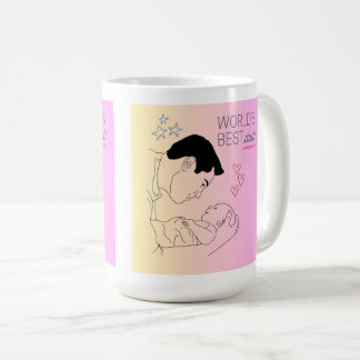Coffee Mug happy father´s day