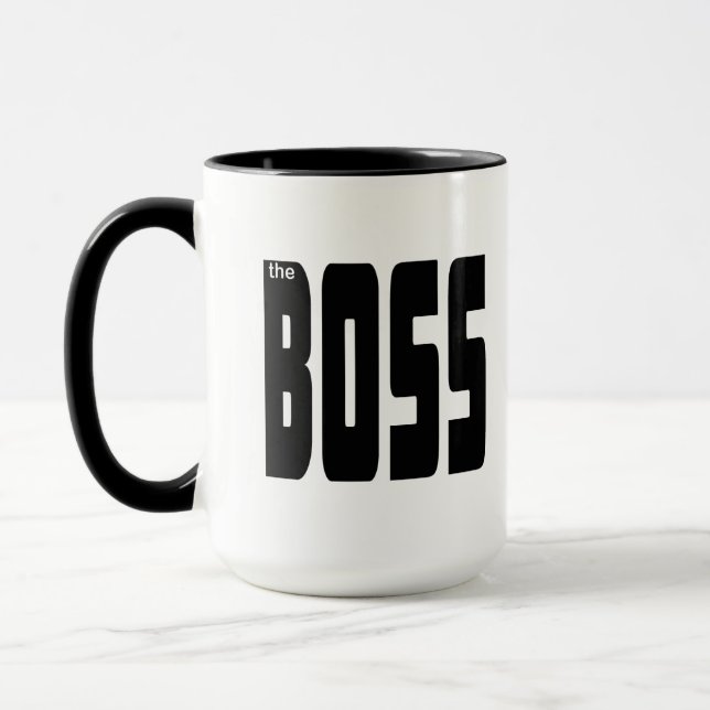 Coffee Mug Humour (Left)