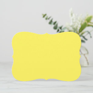 Coffee Mug Invitation