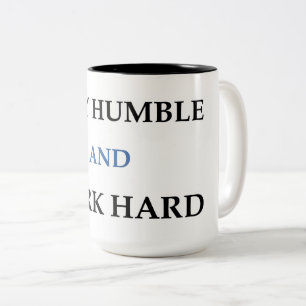 Coffee Mug – Motivation Quote