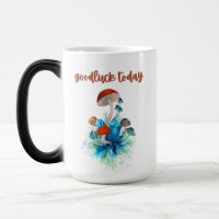 Coffee Mug (Mushroom quotes)