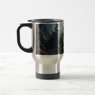 Coffee mug of Skeleton Marriage