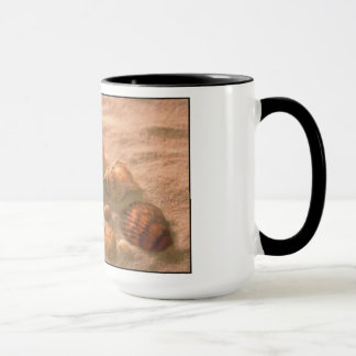 Coffee Mug-Peter Mug