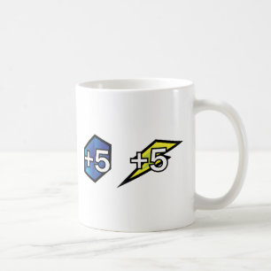 Coffee Mug Potion
