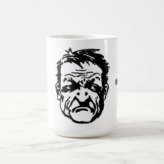 Coffee Mug - Sarcasm Overload