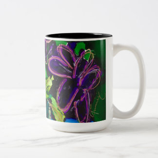 Coffee Mug Self Transformation Lovitude Cup