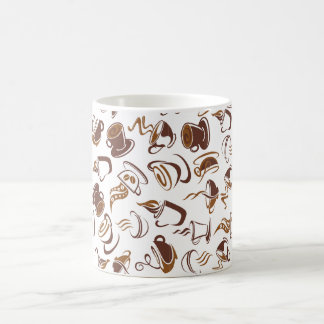 "Coffee Mug: Sip Your Dreams" Coffee Mug