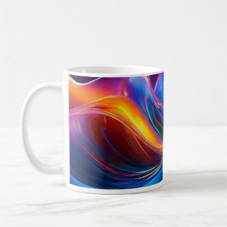 Coffee Mug Stylishly Designed