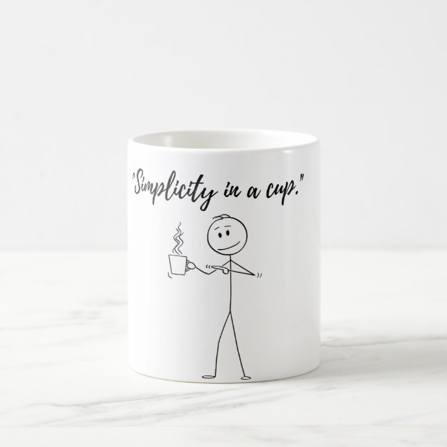 "Coffee Mug: Taste the Love" Coffee Mug (Center)