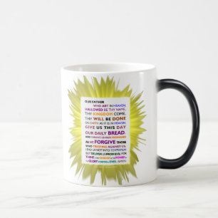 Coffee Mug That Brightens Your Day