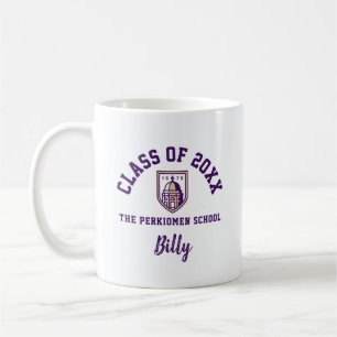 Coffee Mug The Perkiomen School, Tea, Cup