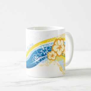 Coffee Mug-Tropics Mug
