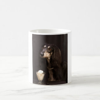 Coffee Mug...Wishing... Mug