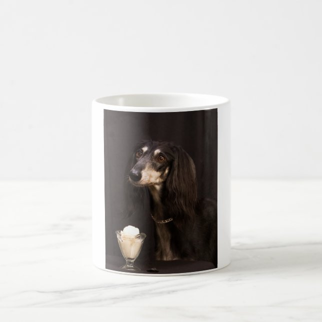 Coffee Mug...Wishing... Mug (Center)