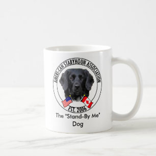 Coffee Mug with ASA Logo