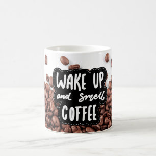 "Coffee Mug: Your Perfect Coffee Partner" Mug