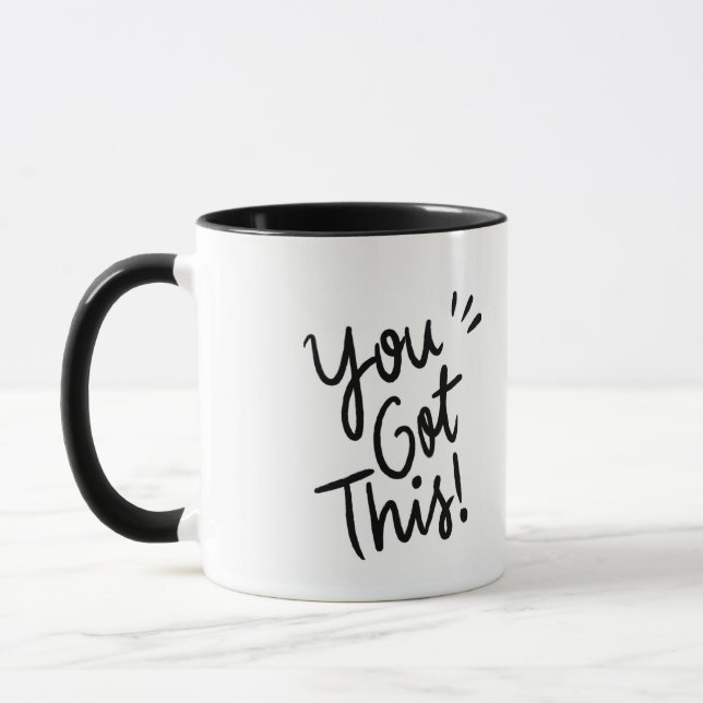 Coffee Mugs (Left)