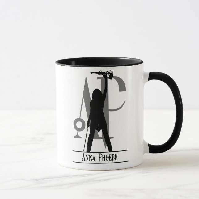 Coffee Mugs (Right)