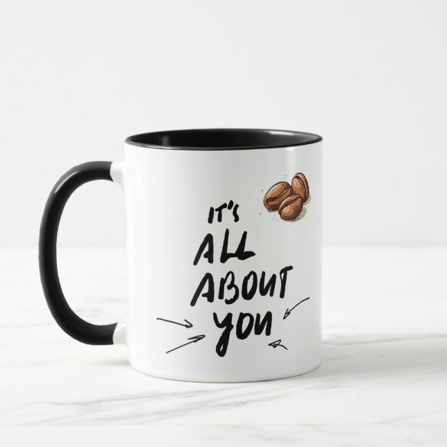 Coffee Mugs (Left)
