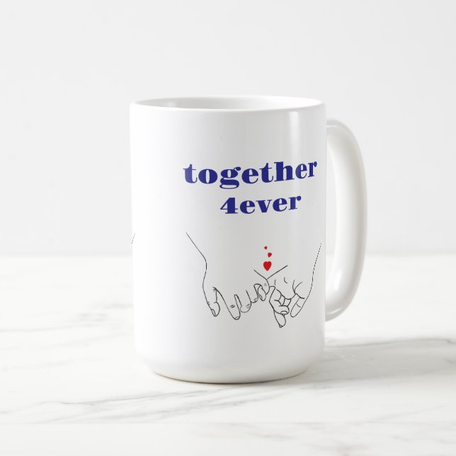 coffee mugs (Front Right)