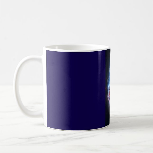 coffee mugs   (Left)