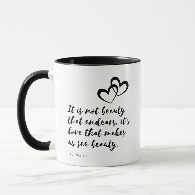Coffee Mugs (Left)