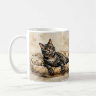 Coffee Mugs 4 Cat Lovers!