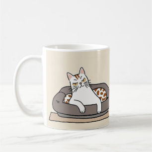 Coffee Mugs 4 Cat Lovers!