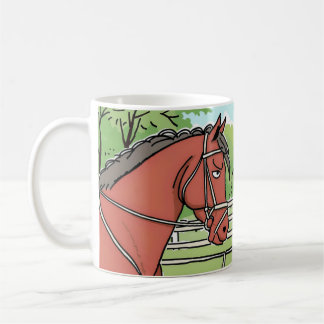 Coffee Mugs 4 Horse Lovers!
