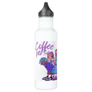 Coffee Mugs 710 Ml Water Bottle