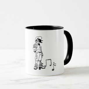 Coffee mugs mother's day