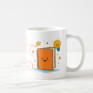 Coffee mugs Teachers gift custom name