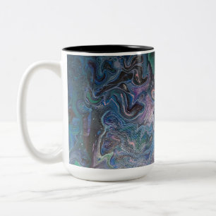 Coffee Mugs with Style!