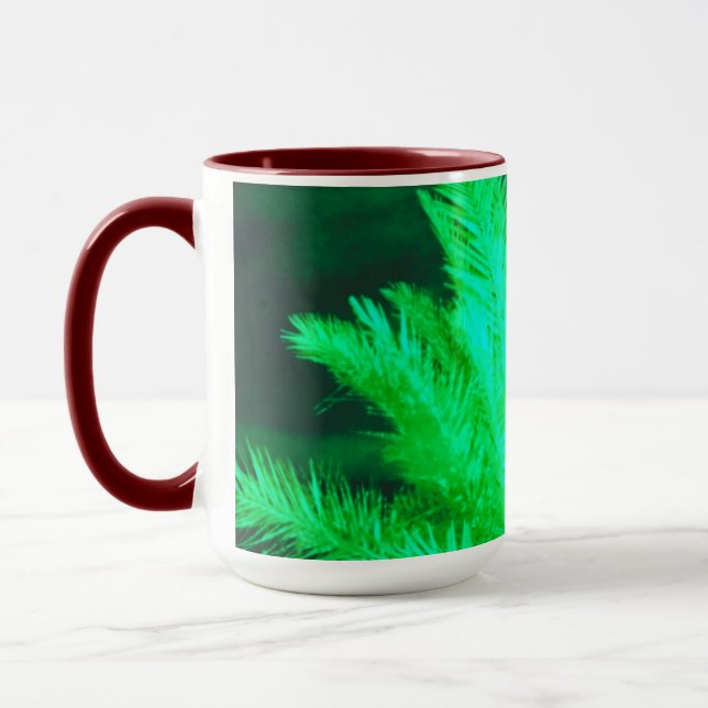 Coffee mugsMug special birthday gift Mug (Left)