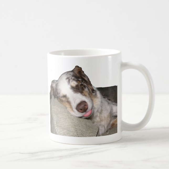 Coffee!, NeedCoffee!!! Coffee Mug (Right)