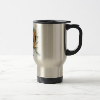 Coffee Needed Travel Mug