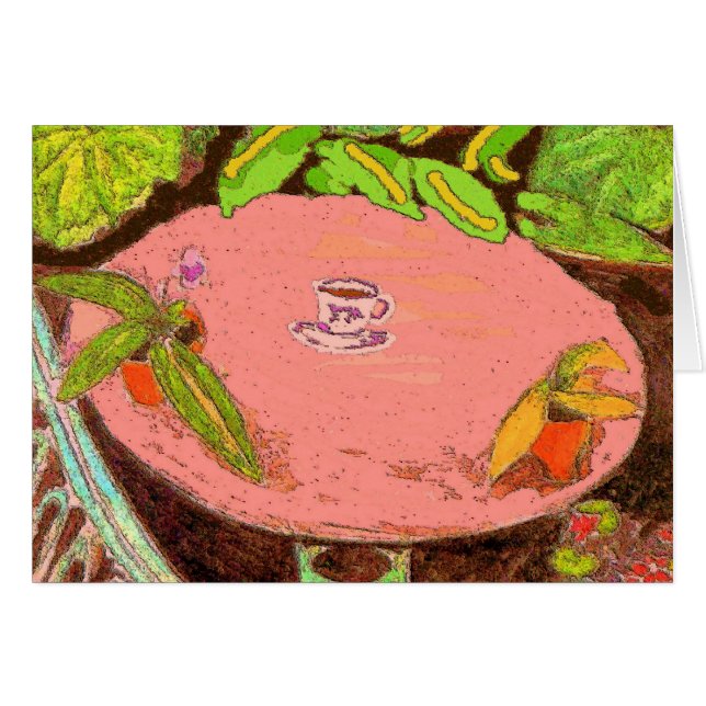 Coffee New Orleans (Front Horizontal)