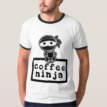 Coffee Ninja