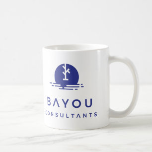 Coffee on the Bayou! Mug