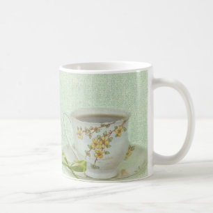Coffee Or Tea? Mug