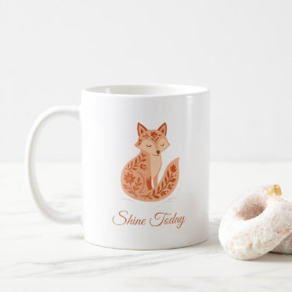 Coffee or tea mug ( cup )
