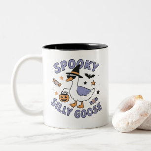 Coffee or tea mug (cup) Halloween