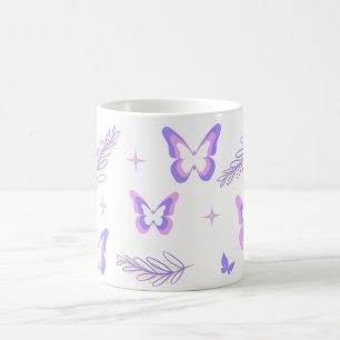 Coffee or tea mugs