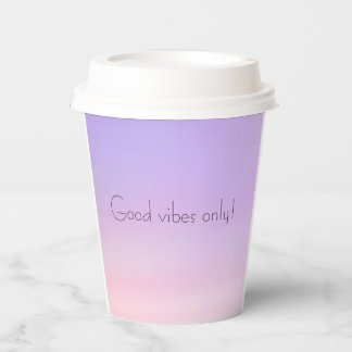 Coffee Paper Cups